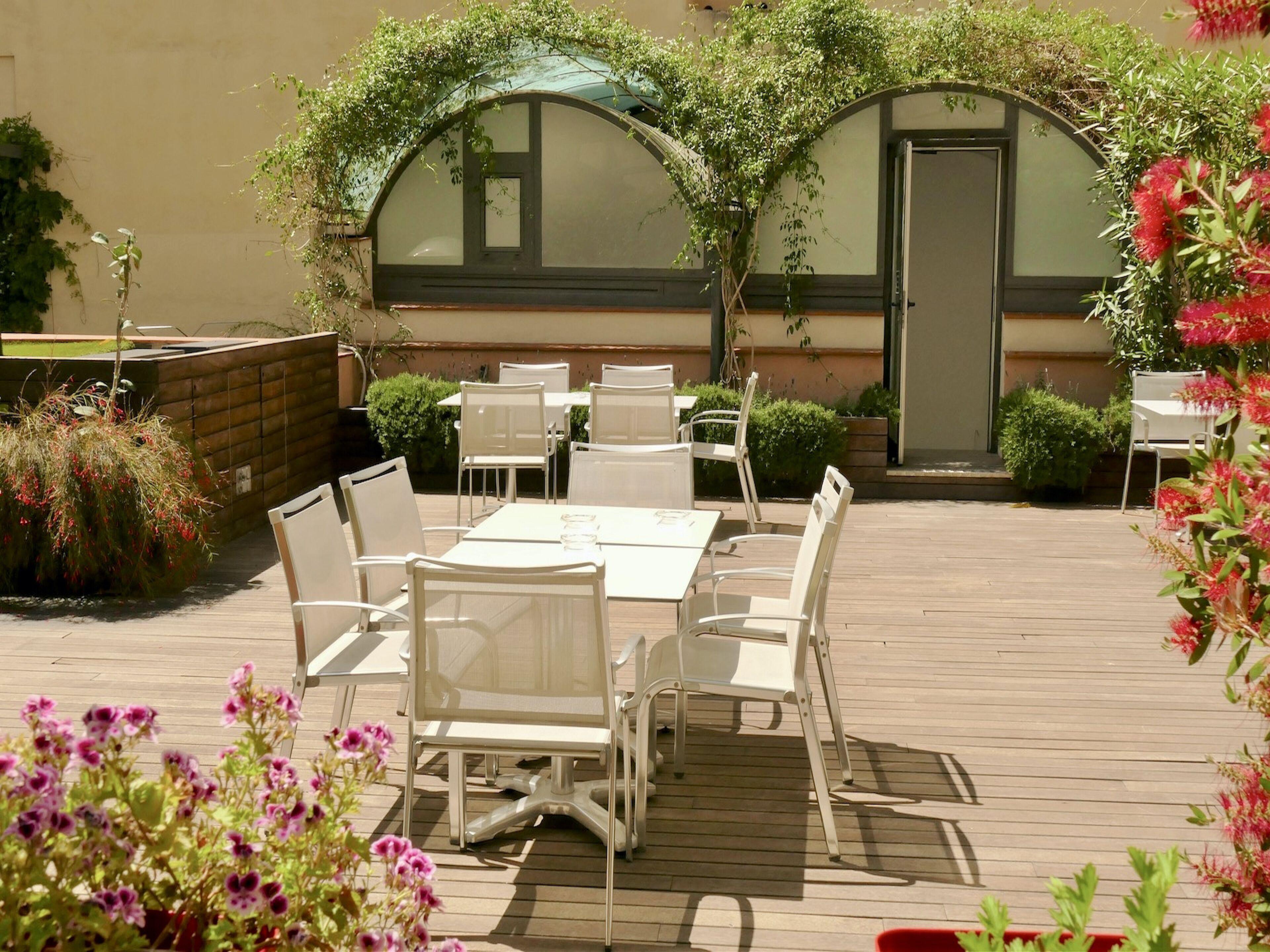 Hotel Turin Barcelona — Photos 1
